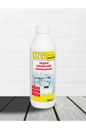 Voordeelprijs HG Tegen Stinkende Vaatwassers